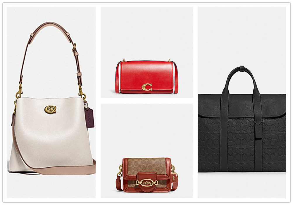 7 Ladies’ Bags To Treat Yourself To