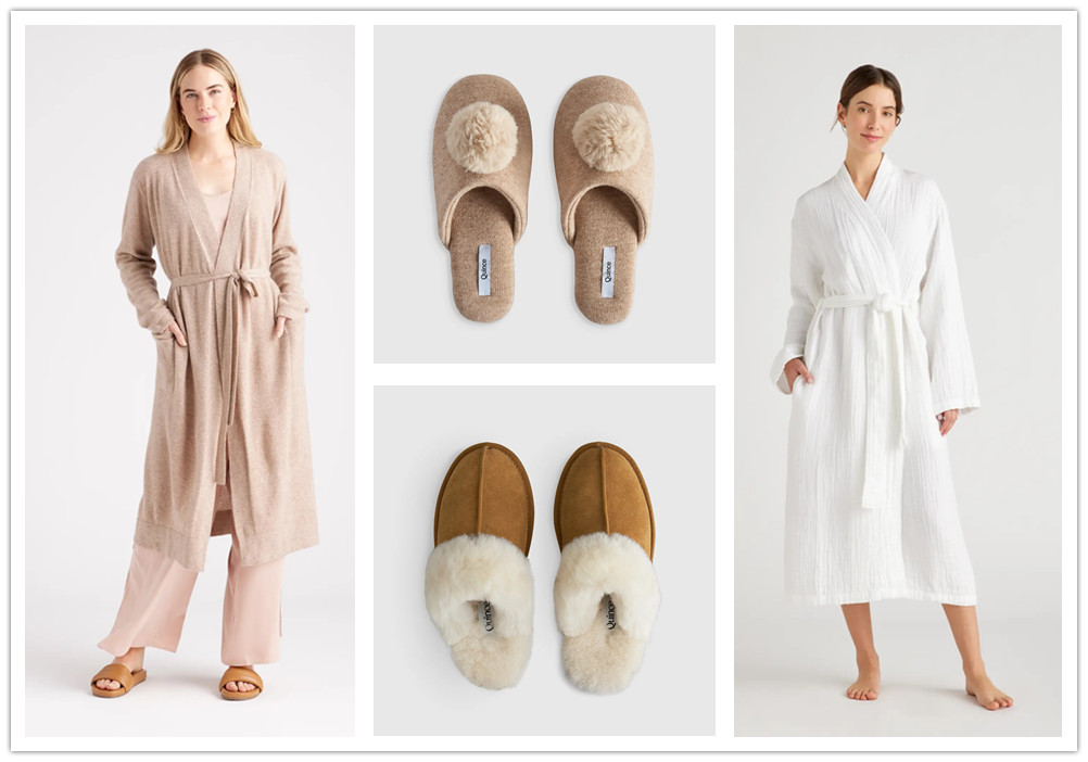 8 Robes And Accessories To Complete Any Wardrobe