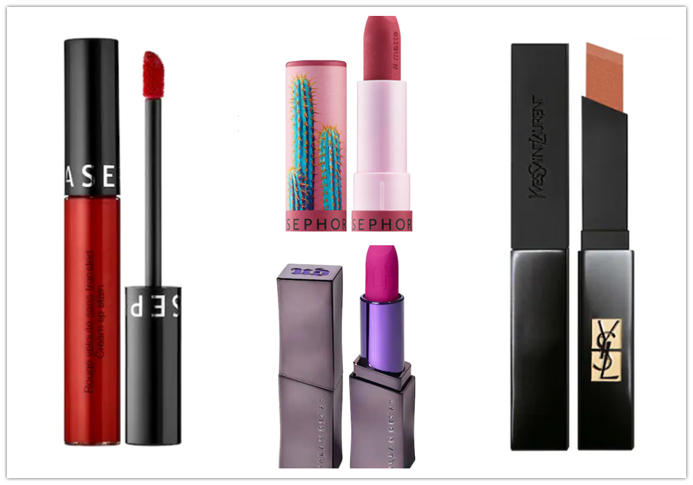 Add These Lipsticks To Your Collection For The Perfect Pout