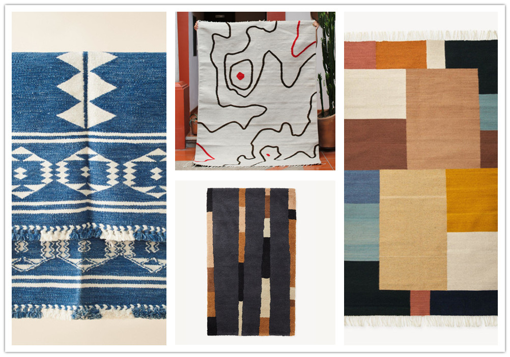 Rugs To Add To Your Home This Fall